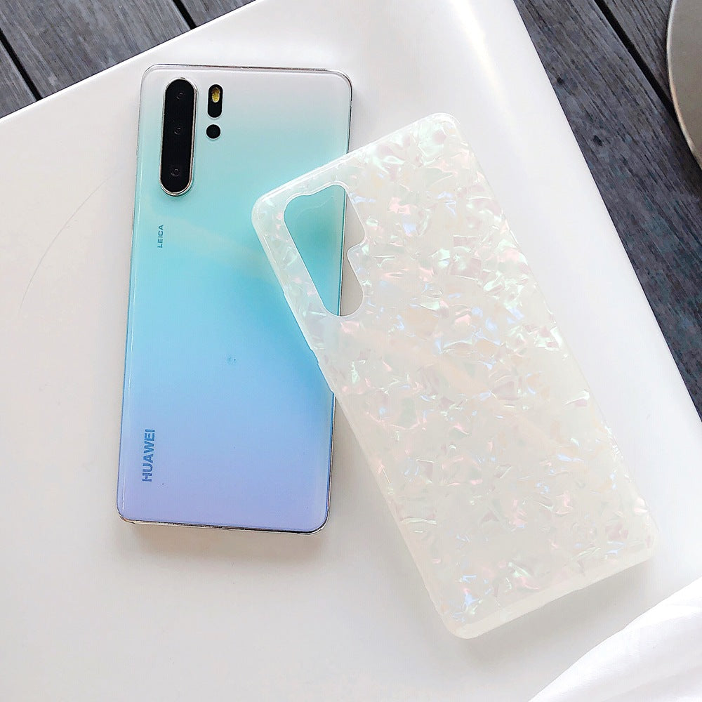 Shell phone case for Huawei