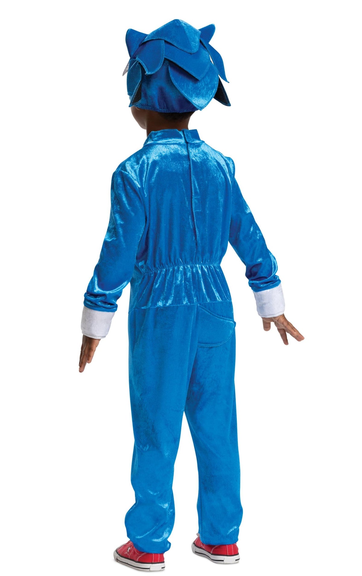 Sonic the Hedgehog Movie Toddler Costume 2T