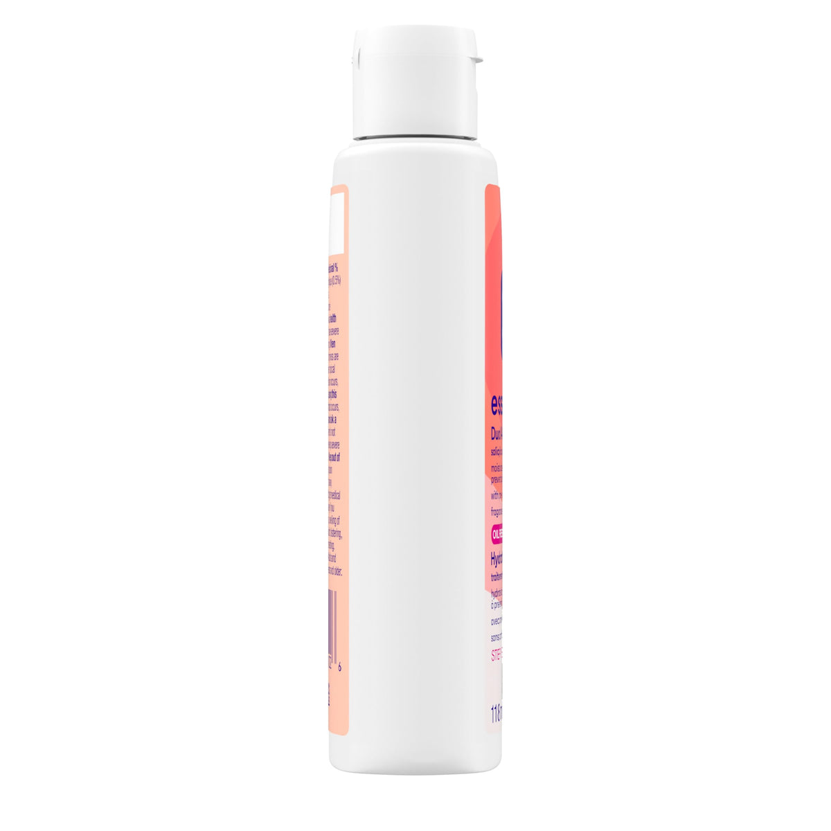 Consumo preferente 26/09/24 Humectante de doble acción sin aceite Clean & Clear 4 fl oz 118 ml