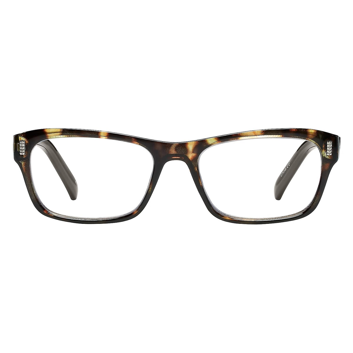 Gafas con filtro de luz azul SAV Select-A-Vision VK Couture, estilo Black Demi 125