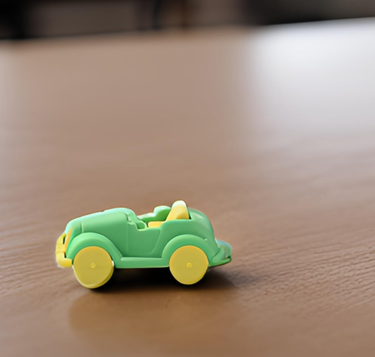 RONDURE Car Erasers 18 Pcs 3D Sports Car Puzzle Take Apart Erasers Kids