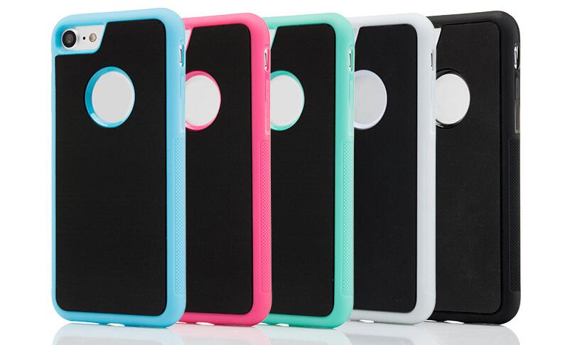 Anti Gravity Phone Case