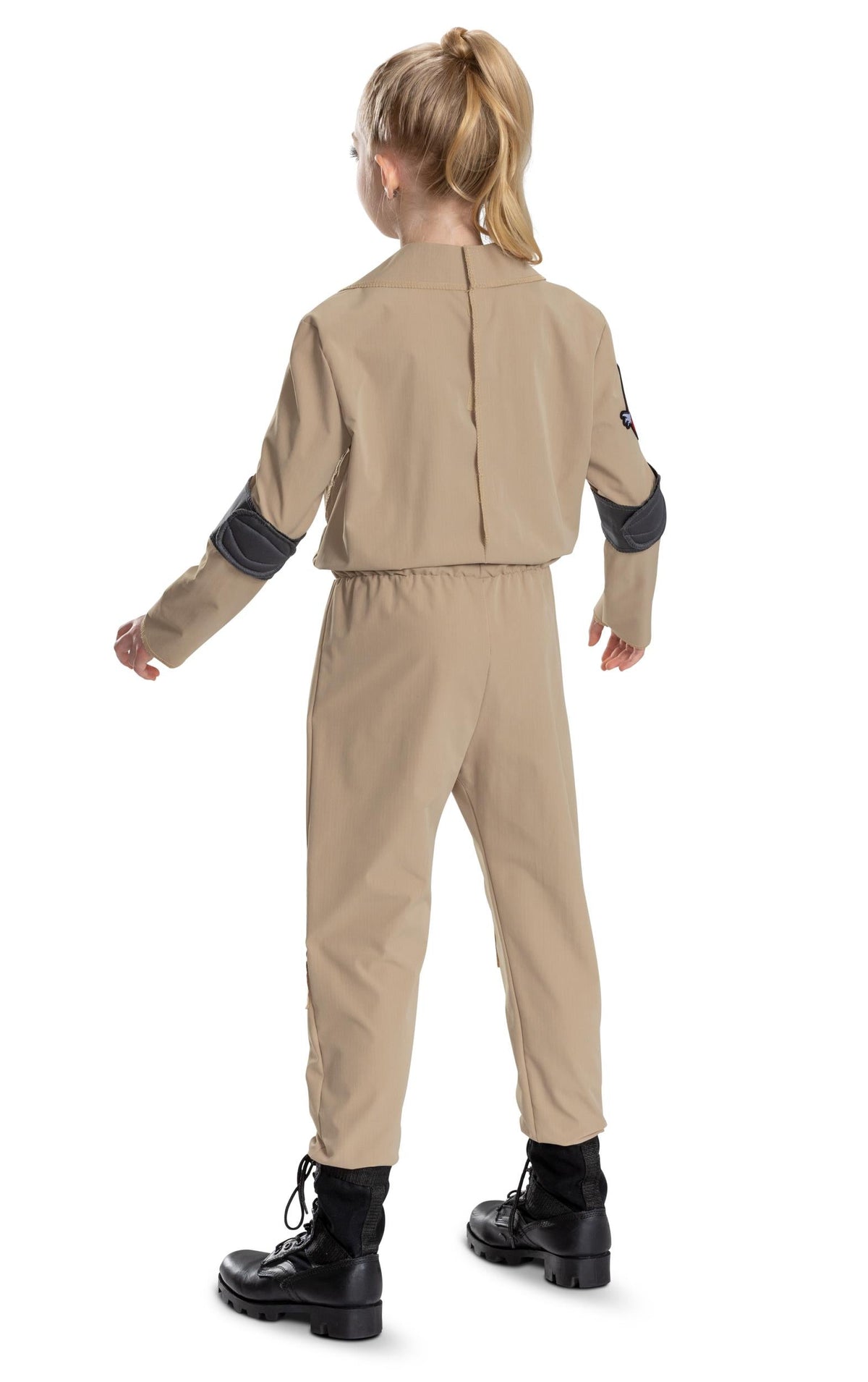 Ghostbusters Movie Deluxe Toddler Costume 3T-4T