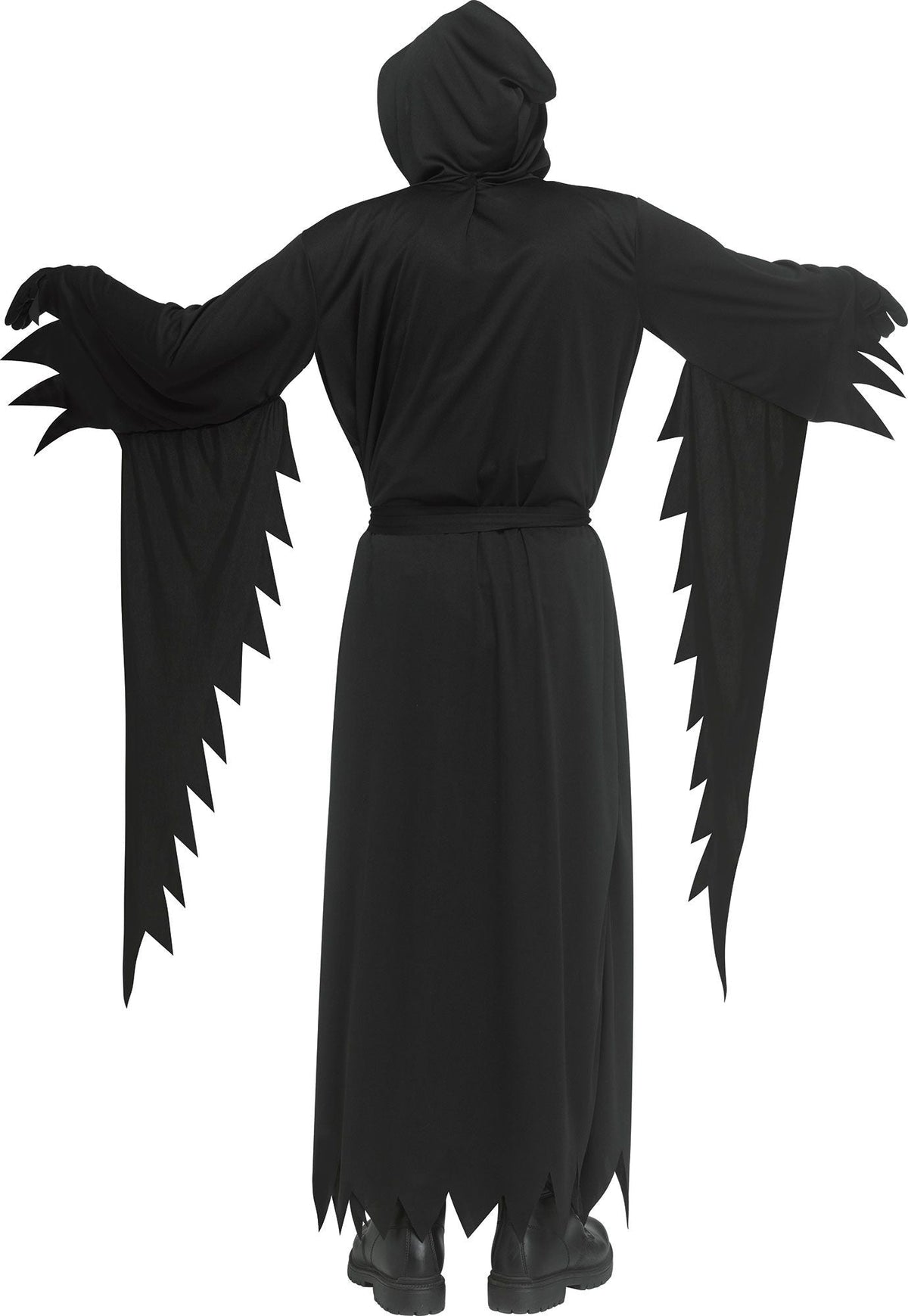 Scream Stalker Ghost Face Adult Costume Teen Size