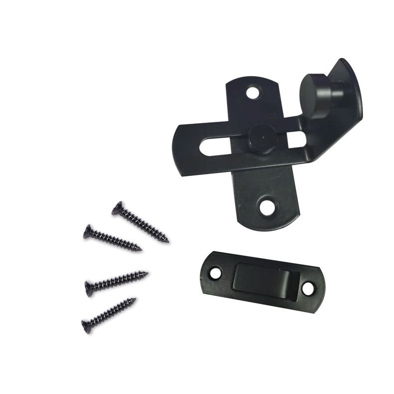 Warehouse Hook Stainless Steel Carbon Steel Sliding Door Lock