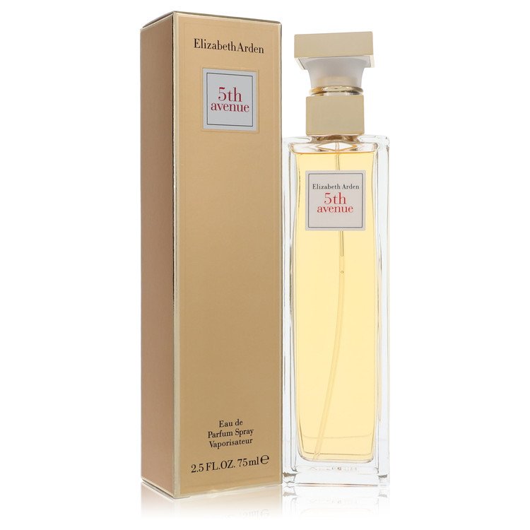 Loción Corporal 5th Avenue de Elizabeth Arden 200 ml para mujer
