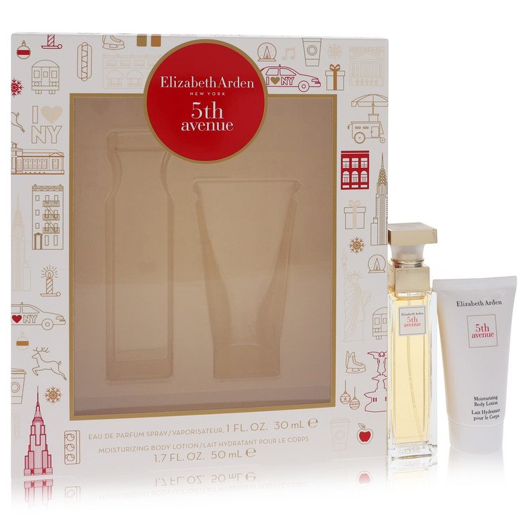 Loción Corporal 5th Avenue de Elizabeth Arden 200 ml para mujer