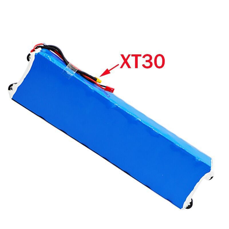 Battery Pack Electric Scooter
