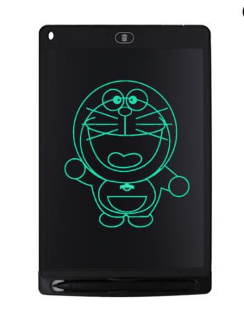 LCD Writing Tablet Digital Drawing Pad with Stylus