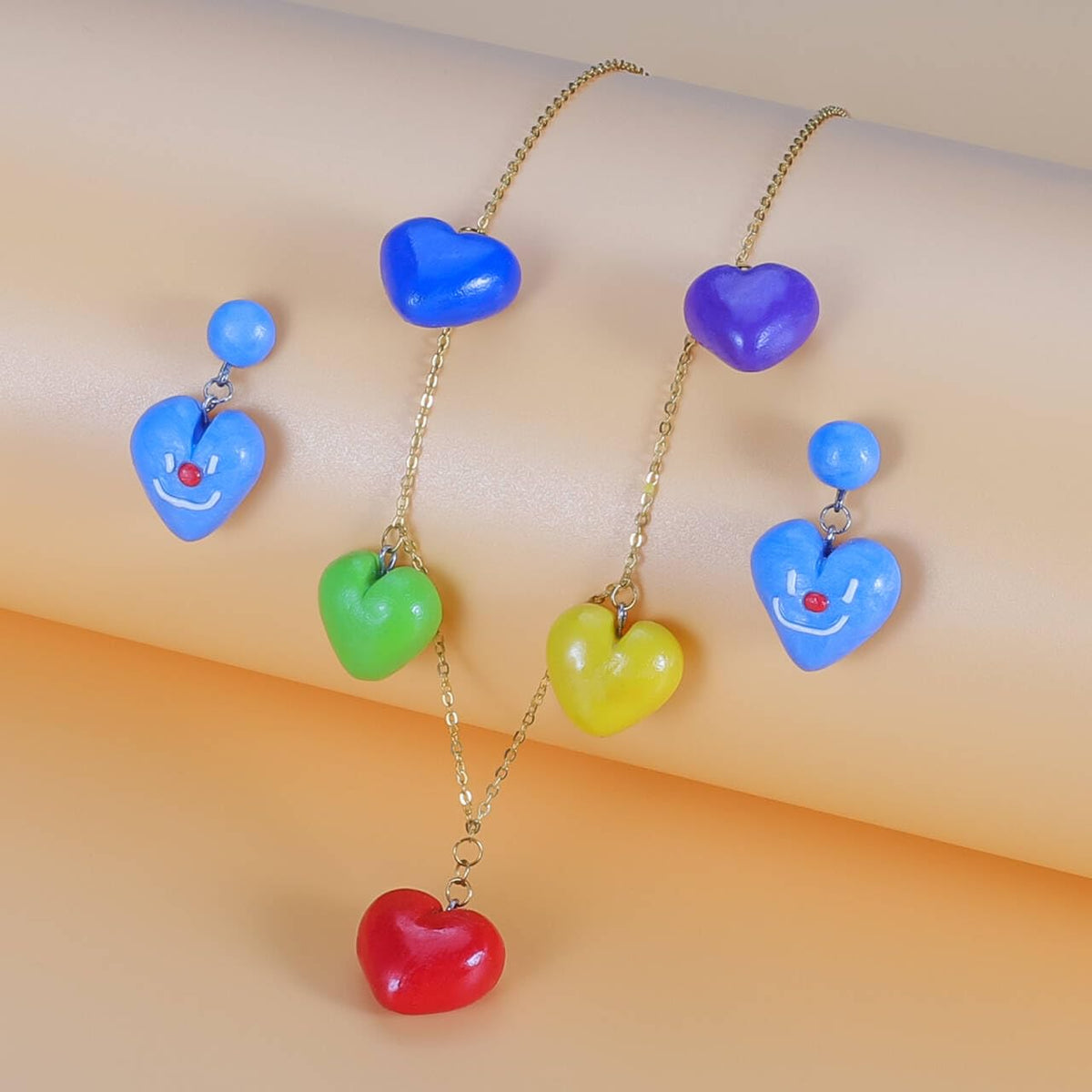 Kit de arcilla polimérica CiaraQ, mini juego de modelado de 24 colores para niños, principiantes y artistas