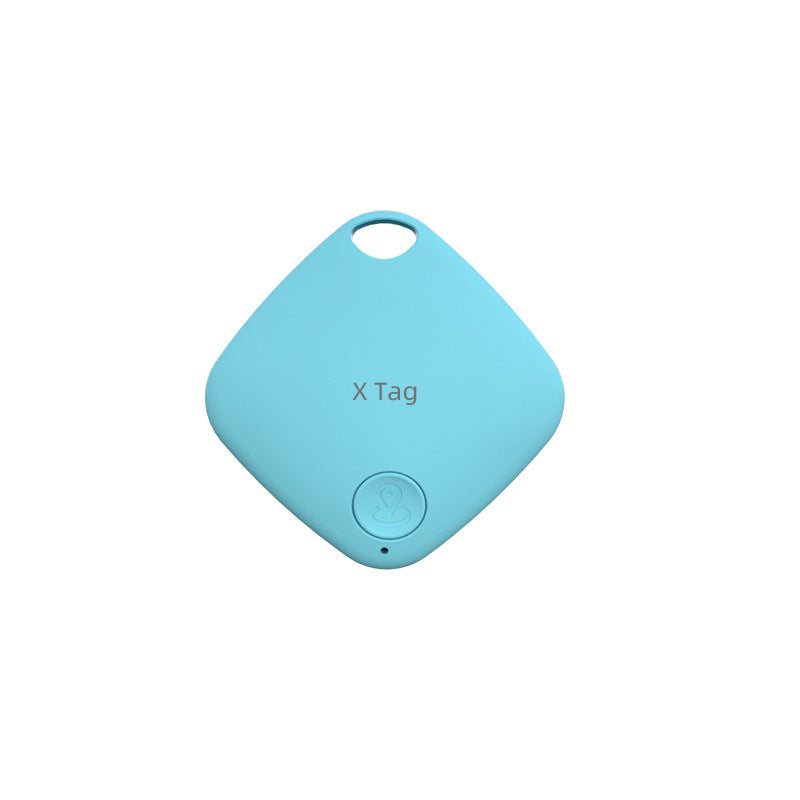 Diamond Global Locator Intelligent Positioning Two-way Anti-lost Alarm Go Out Reminder