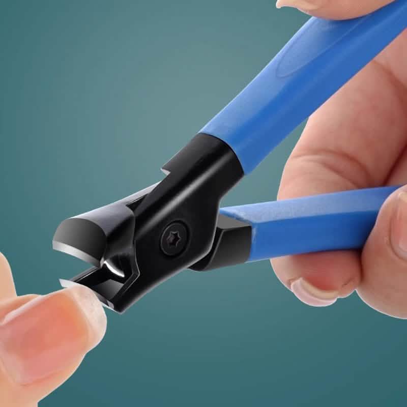 Large Heavy Duty Nail Clipper for Thick Nails