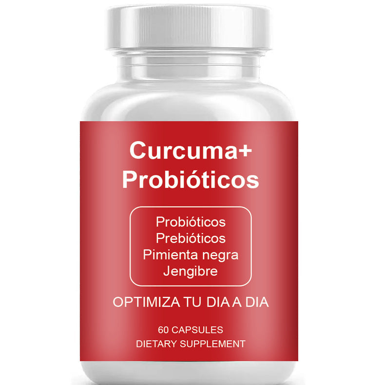 Turmeric Culturelle LGG Room Temperature