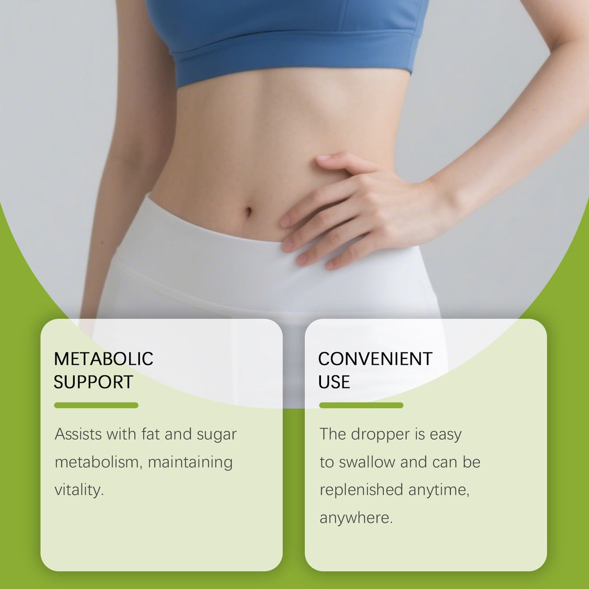 Daily Energy-Boosting Nutritional Supplement Tablets