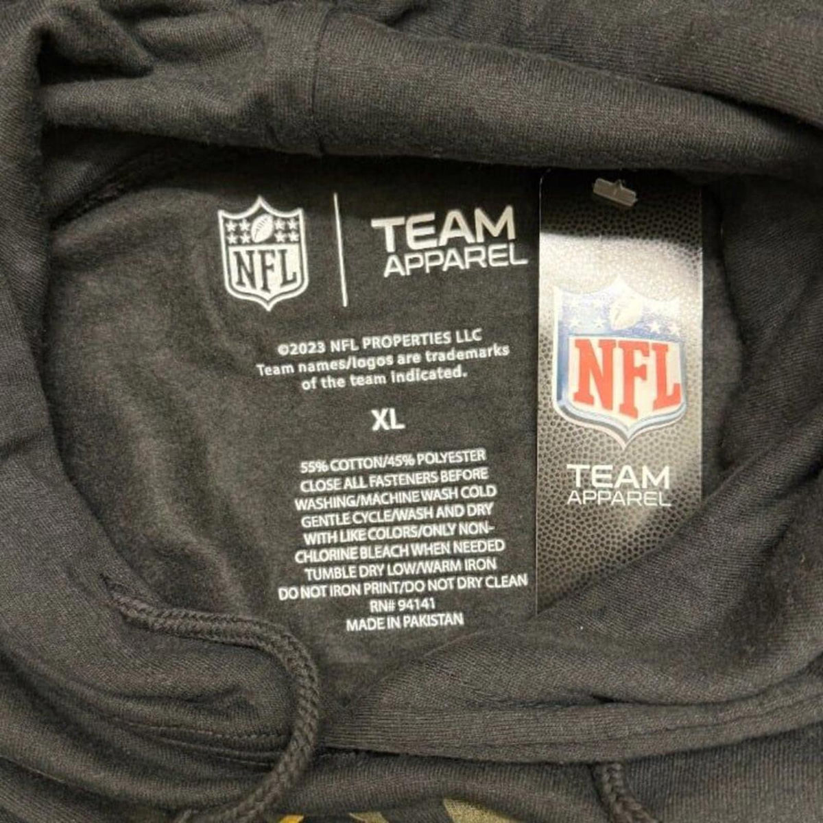 Baltimore Ravens Hoodie