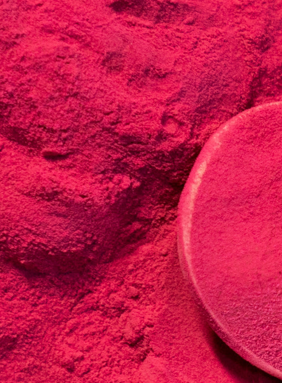 Quick Water Soluble Red Chard Powder Food Grade Bulk Solid Drink