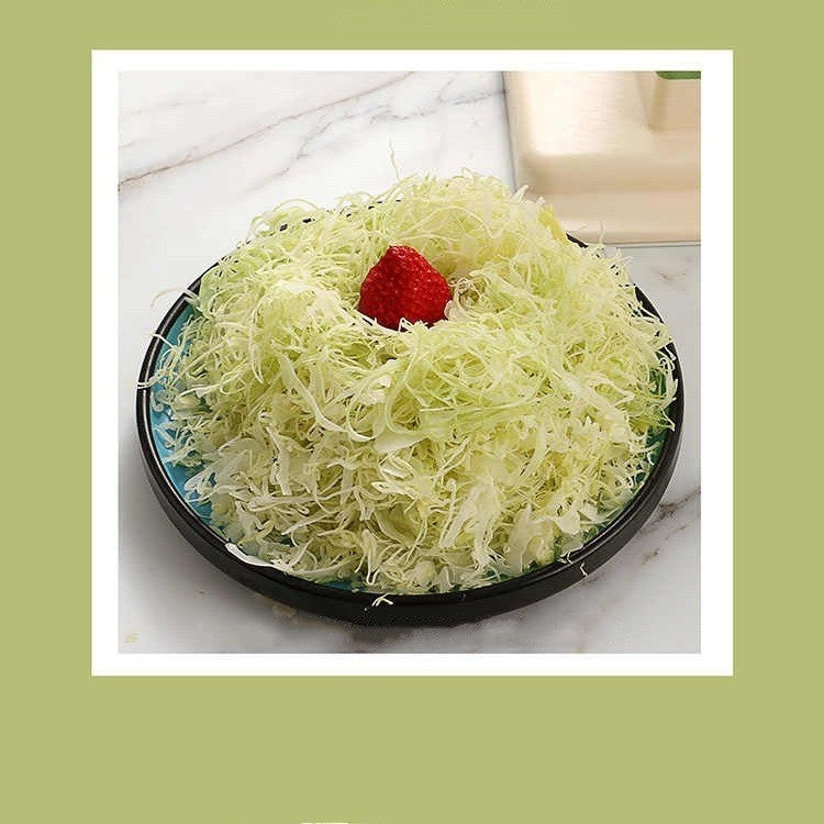 Cortador rebanador multifuncional, rallador de patatas doméstico, rallador de cocina, máquina de triturar, herramienta para rebanar