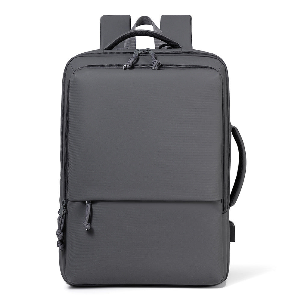 Backpack Multi-functional Large Capacity Travel Business Trip Commuting