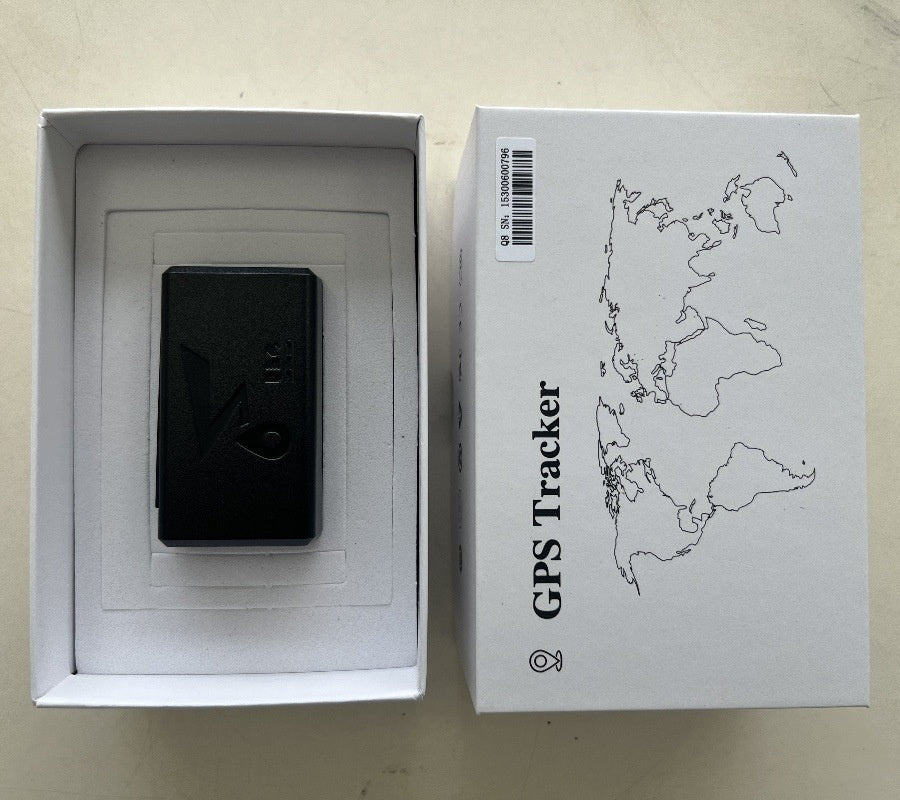 Wireless Locator Automotive GPS Locator