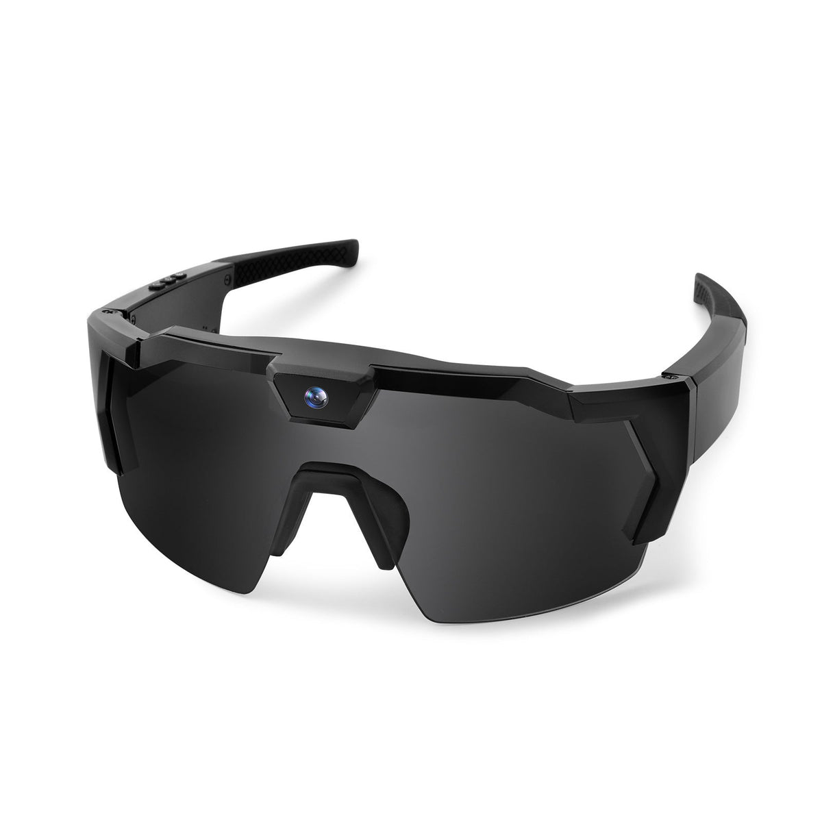 AI Smart Riding Glasses With Camera