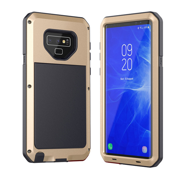 Samsung Rugged Phone Case