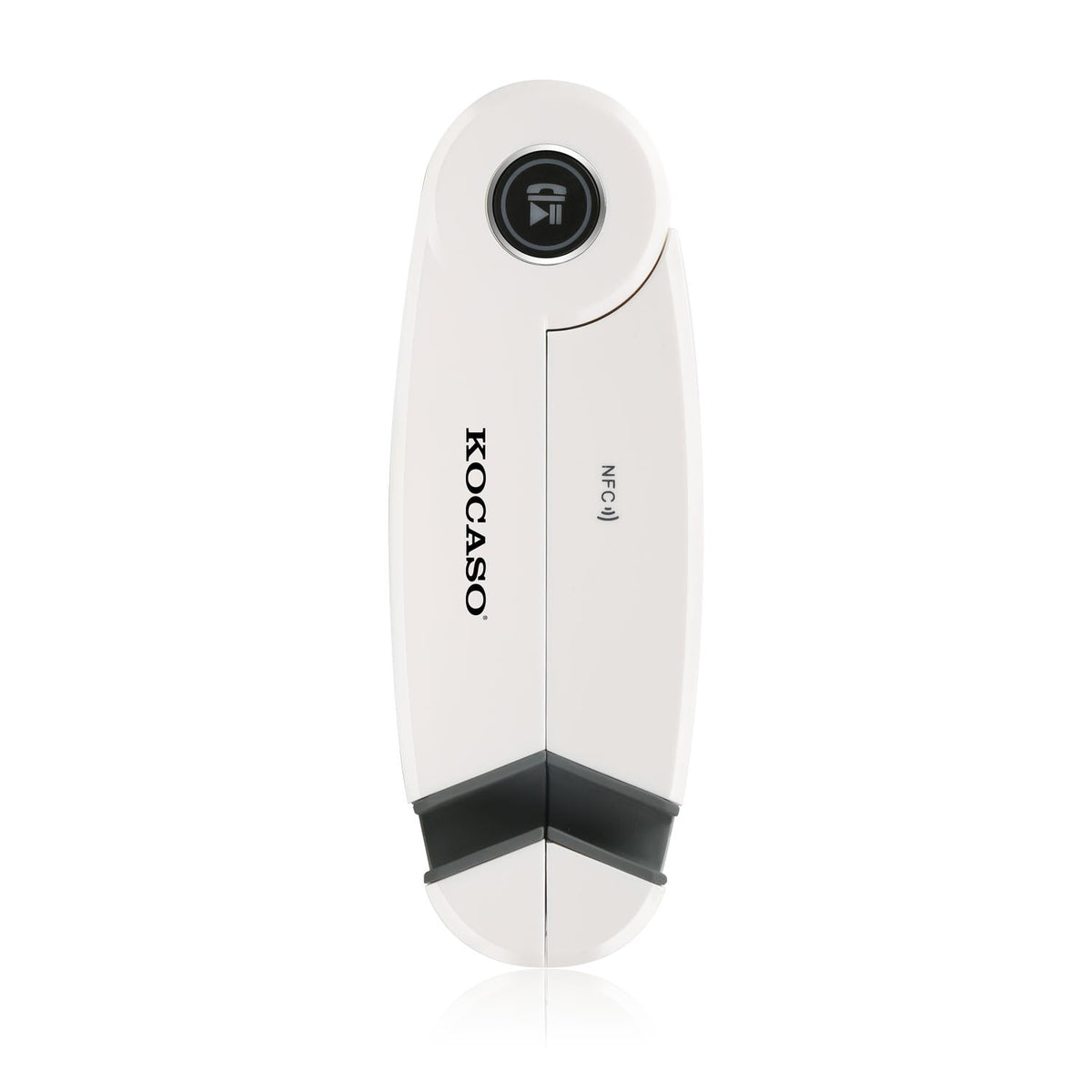 KOCASO Wireless Bracket Speaker with NFC and Hands-free Calling Function