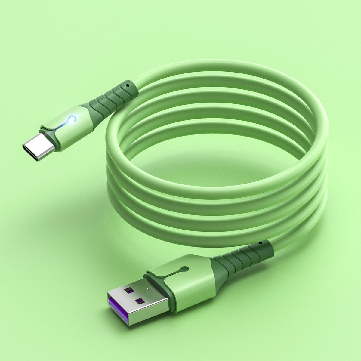 Phone Fast Charge Wire Charger
