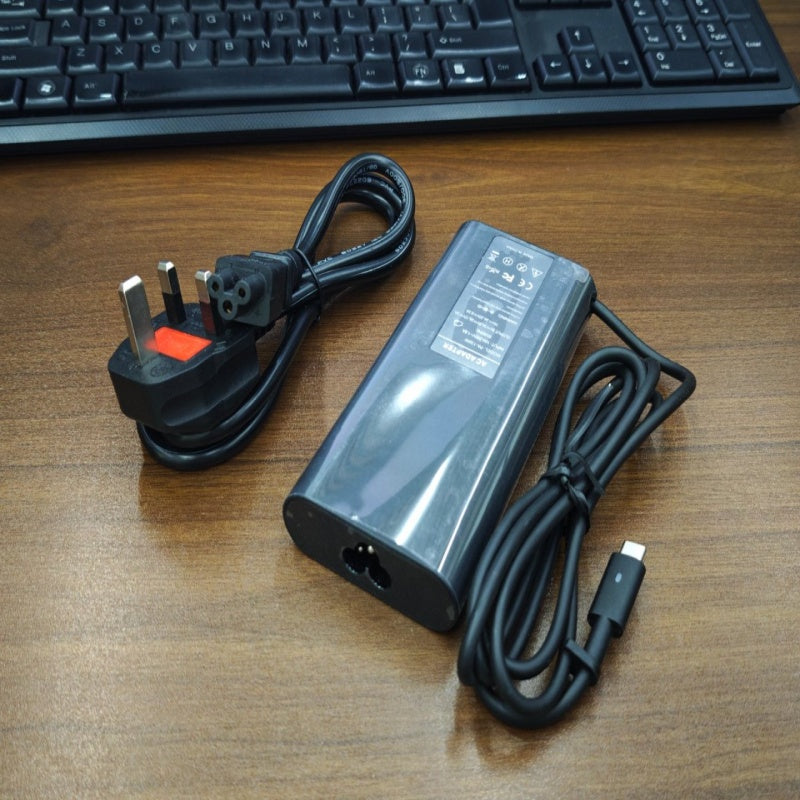 Suitable For Laptop Type-C 65W Power Adapter 20V-325A