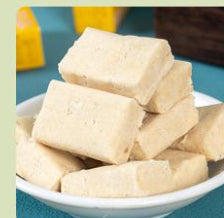 Traditional Nostalgic Small Snacks And Nutritious Healthy Old-fashioned Pastry Products