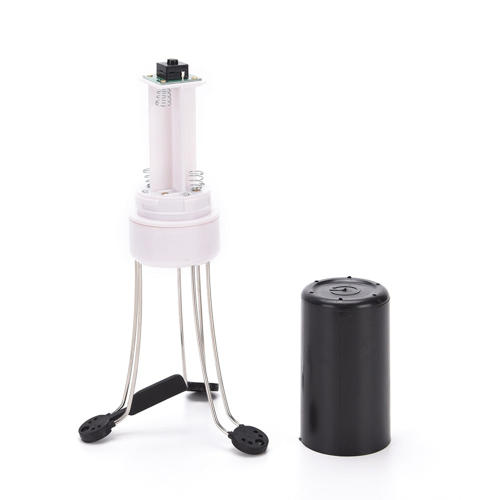 Batidora automática inalámbrica de 3 velocidades para uso doméstico, batidora de cocina manos libres, utensilio de cocina, batidora automática para salsas y alimentos