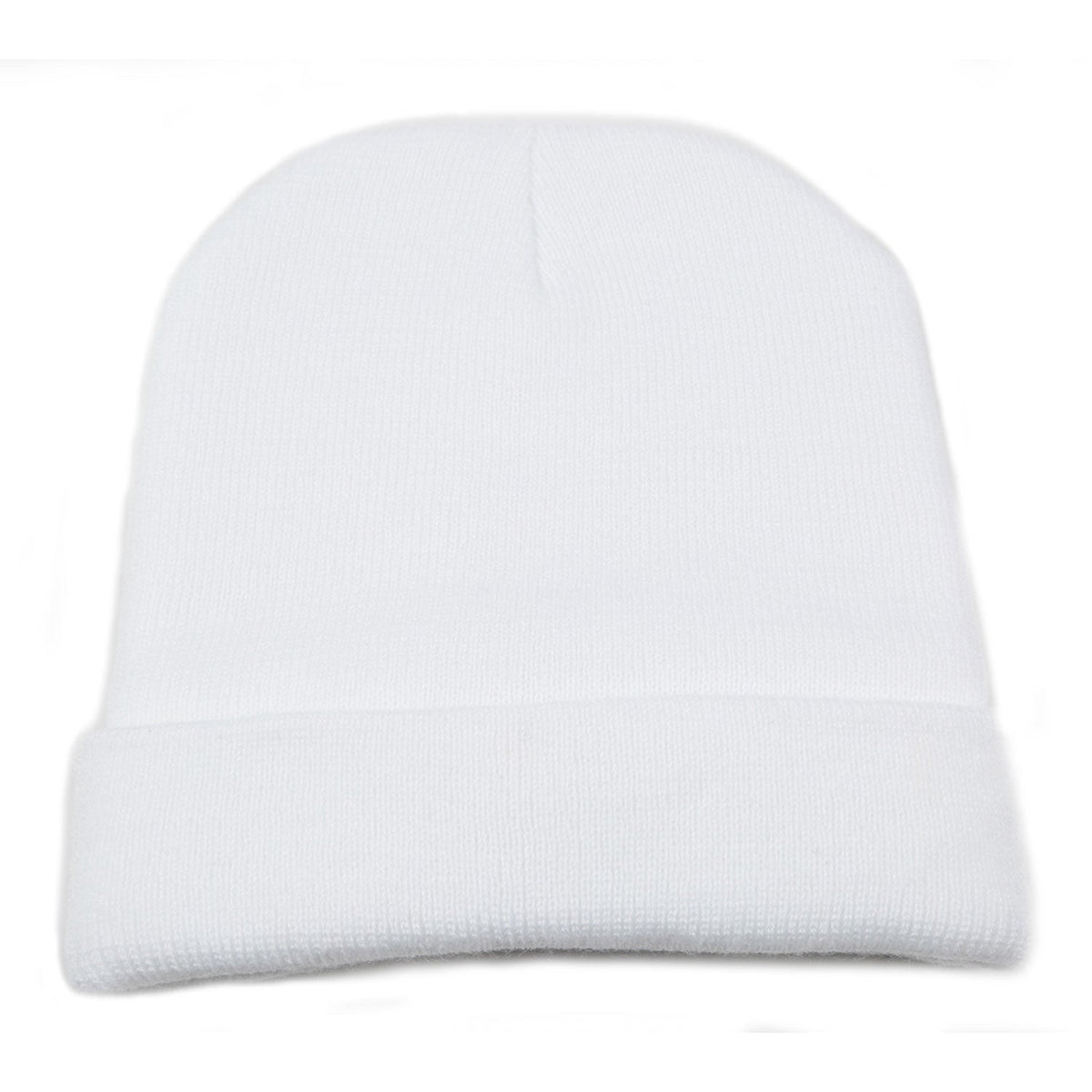 Unisex 5 LED Knitted Beanie Winter Warm Hat Camping Jogging Running Cap Headlamp