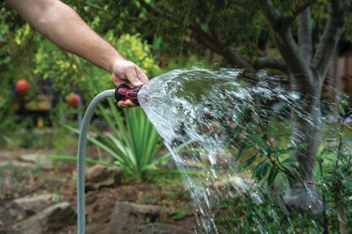 Comolded Mini Fire Hose Nozzle | 56363