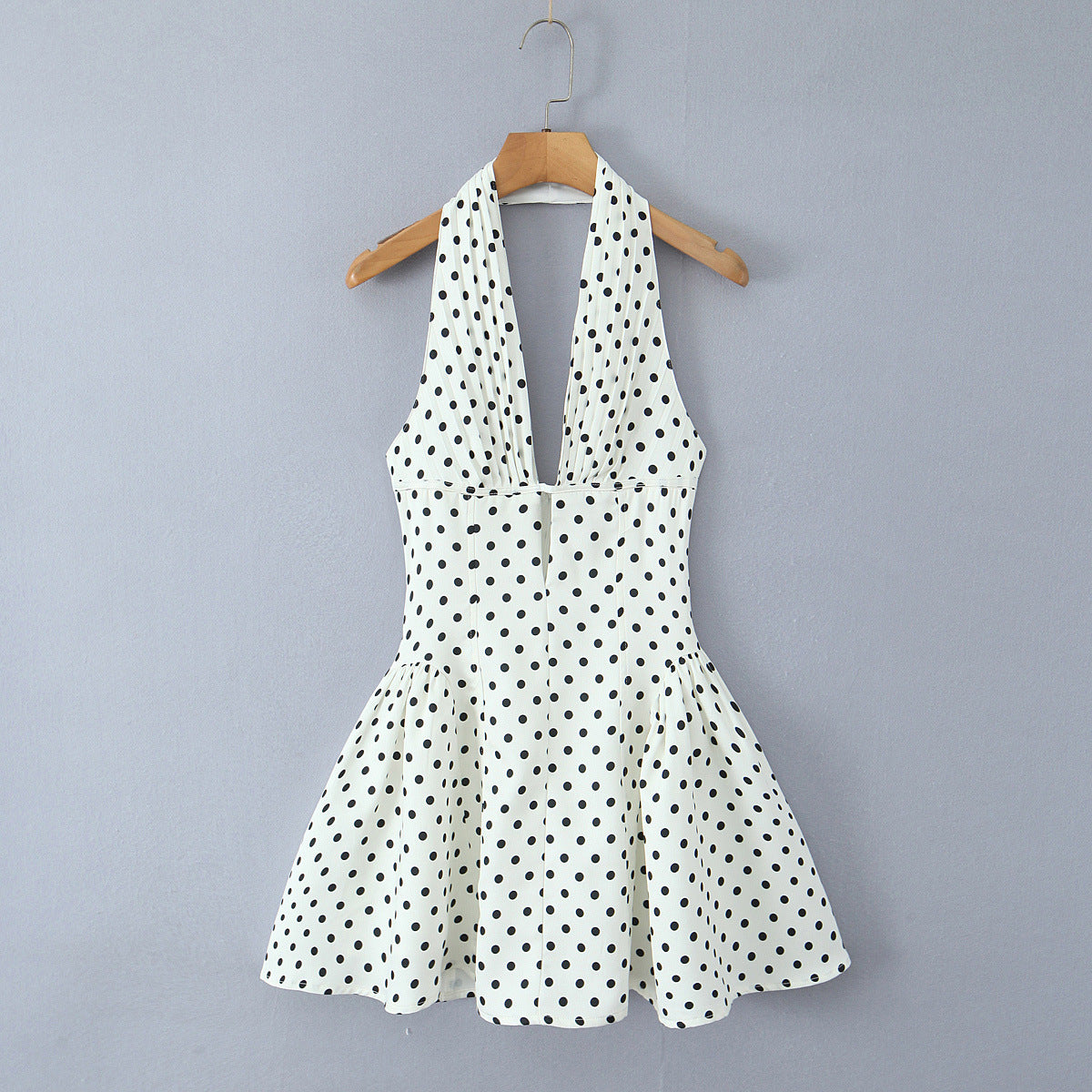 Stylish Minimalist Design Womens Slim Fit Dress