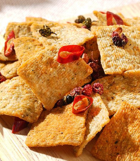 Perfect For Satisfying Cravings Ideal For Binge-watching TV Shows And Relaxing Snacks.
