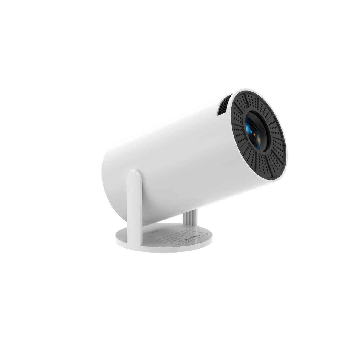 HD 720p Household Portable Mini Projector
