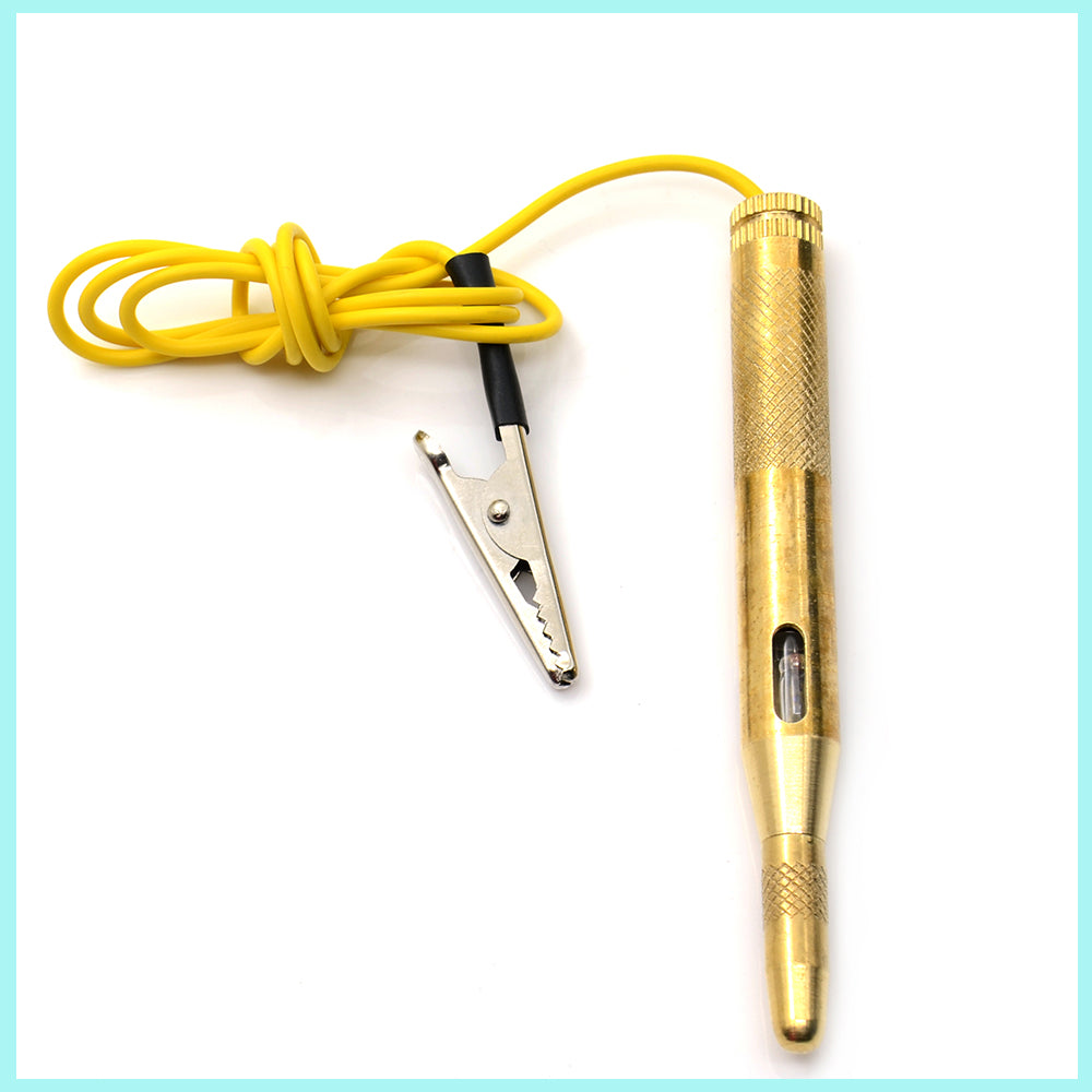 Universal Multi-function Automotive Circuit Tester Multimeter Lamp Car Repair Tools Home Circuit Test Pencil