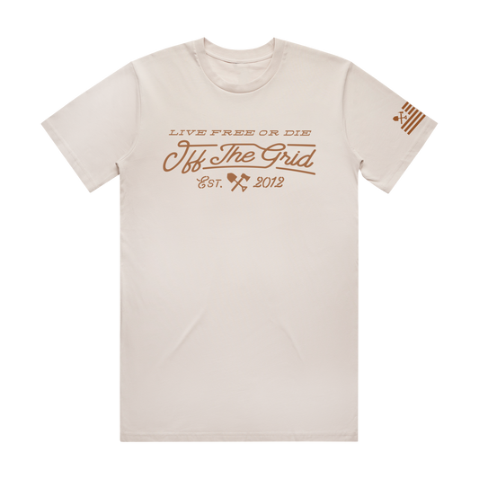 A Train Tee Shirt