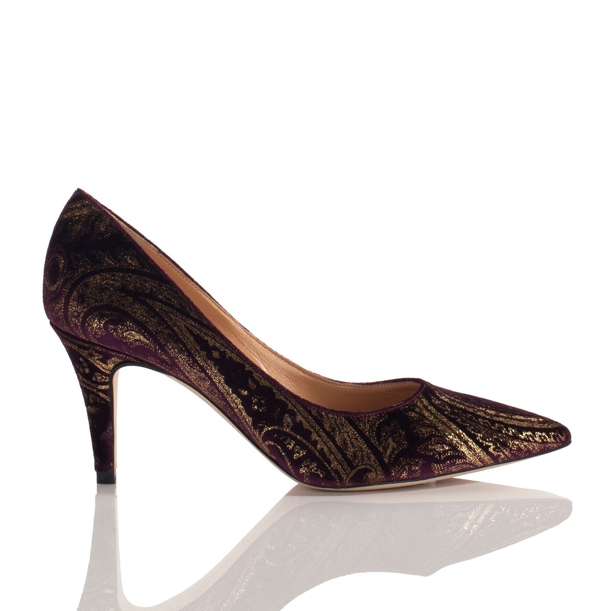 Dalia 2