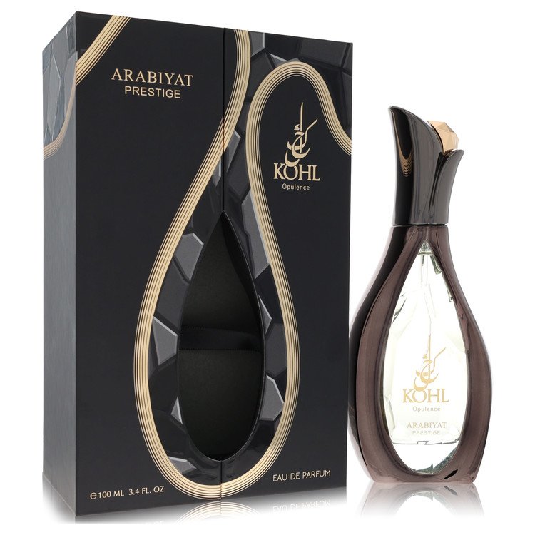 Kohl Opulence Eau de Parfum - 3.4 oz