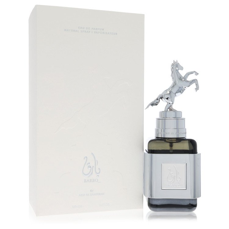 Bareq Eau de Parfum - 3.4 oz