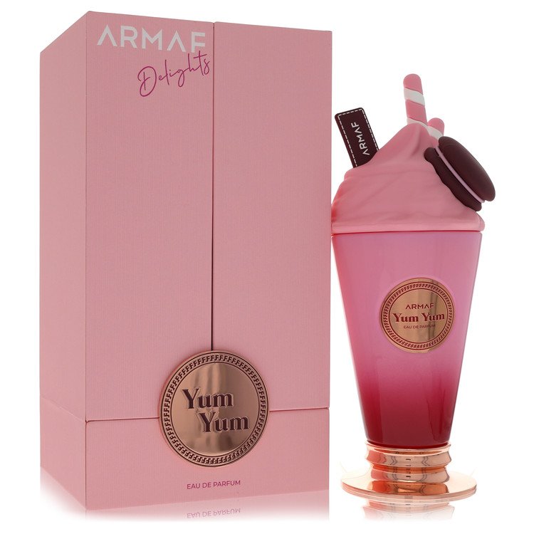 Delights Yum Yum Eau de Parfum - 3.4 oz