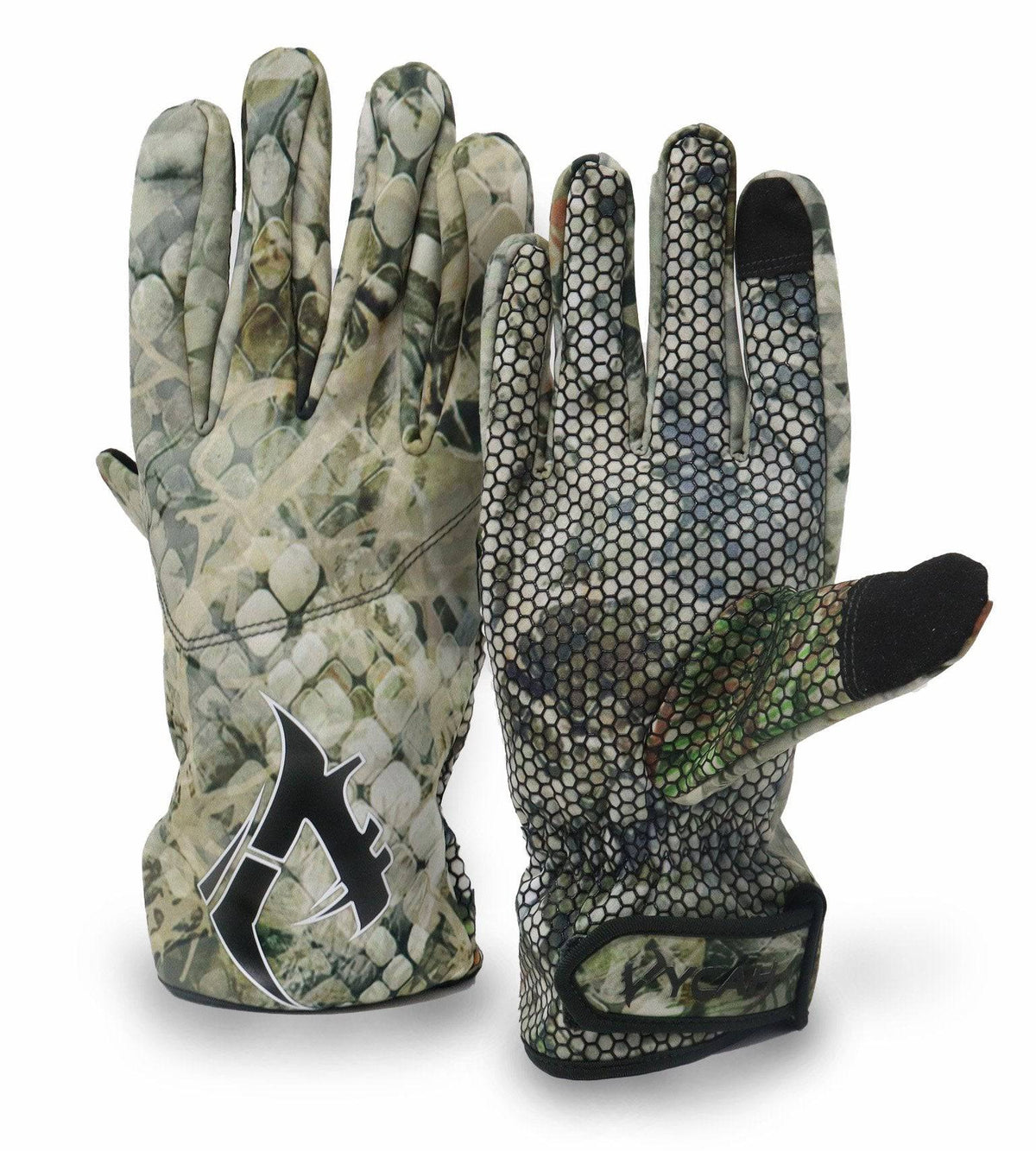 Vycah Ashford Gloves - Fall