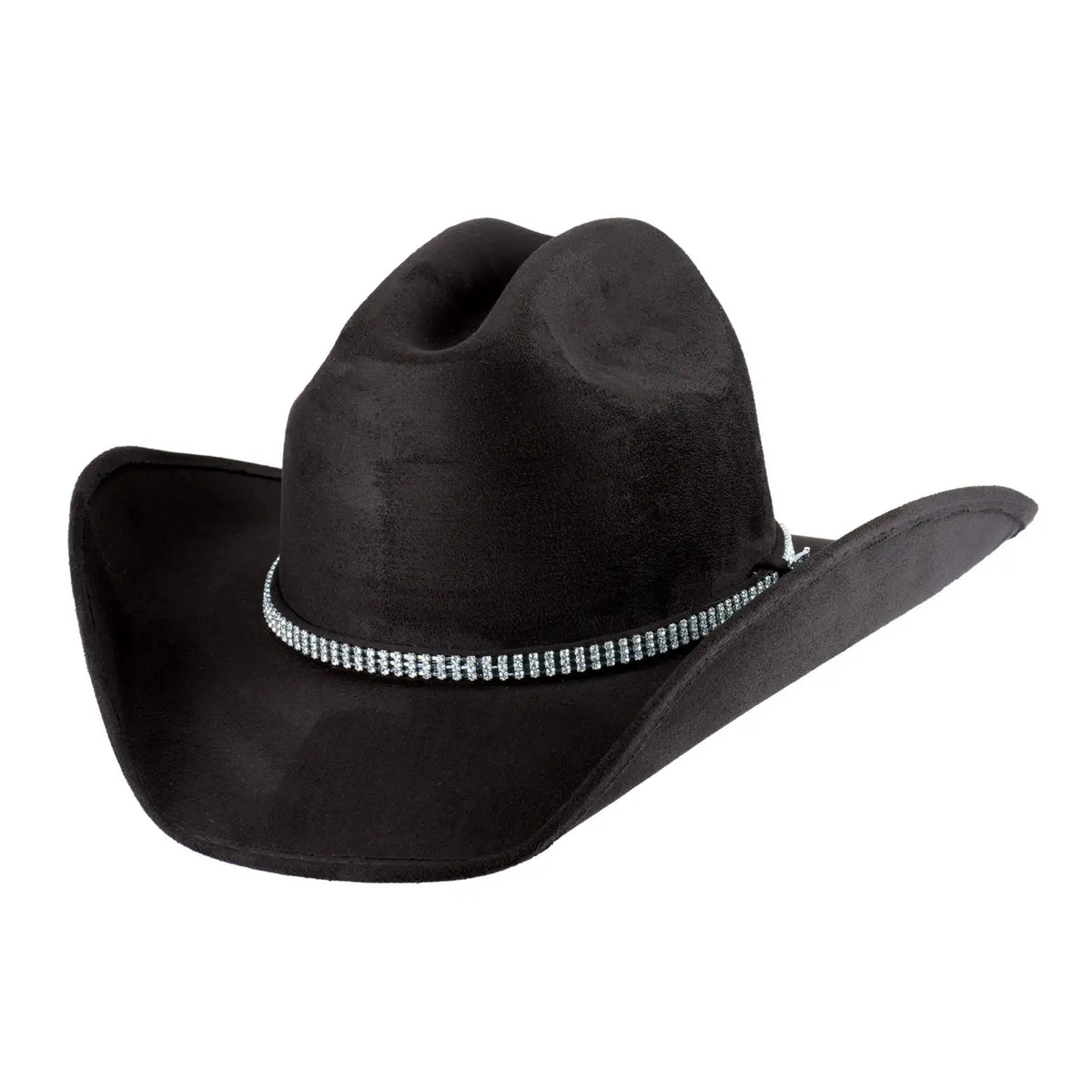 Bullhide Belong Together - Vegan Wool Felt Cowgirl Hat