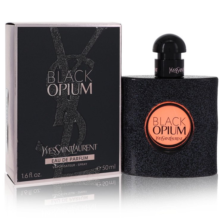 Black Opium Eau de Parfum - 1.6 oz