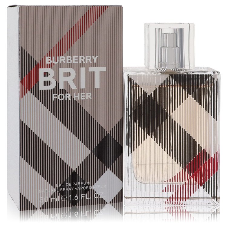 Brit for Her Eau de Parfum - 1.6 oz