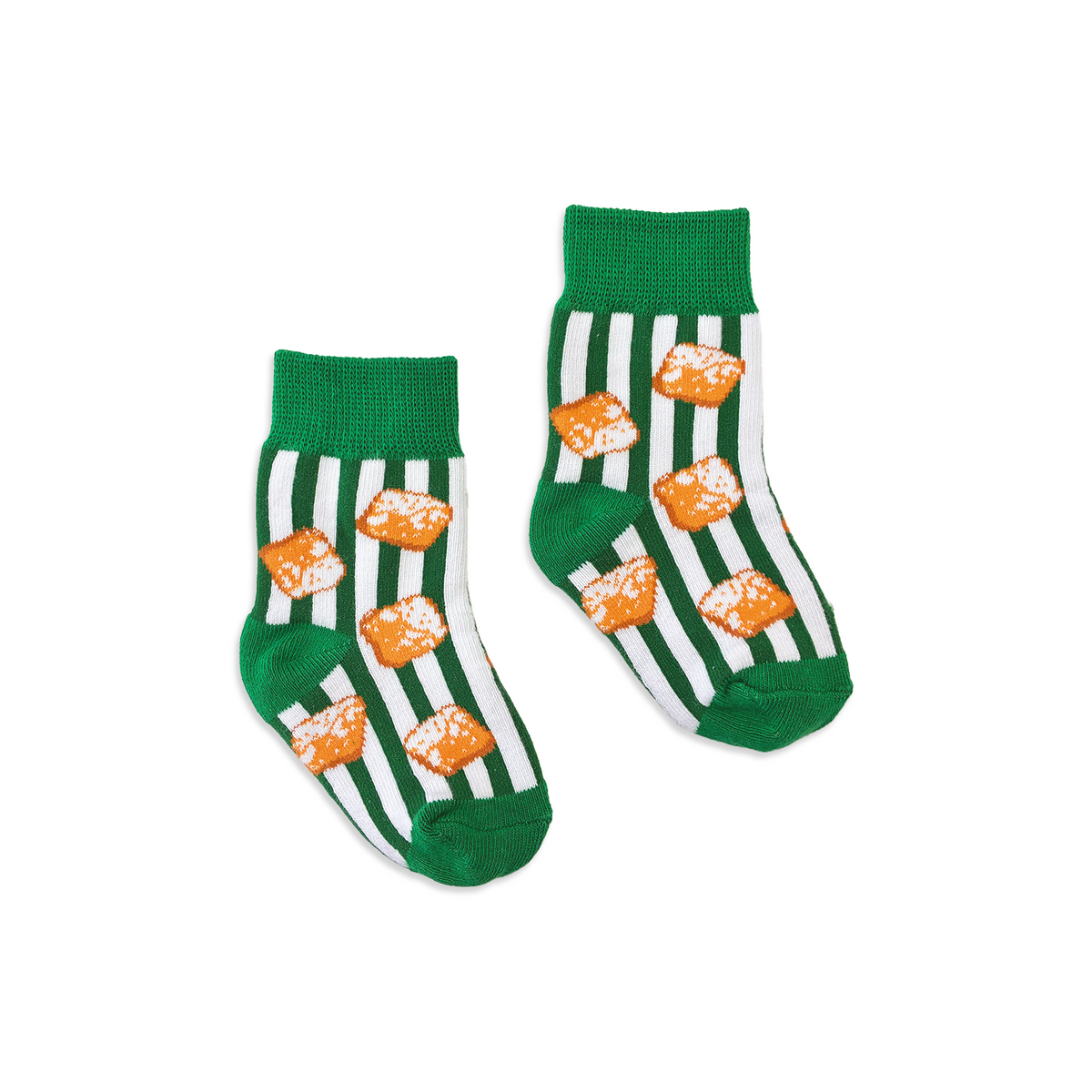 Beignet All Day Baby & Toddler Socks