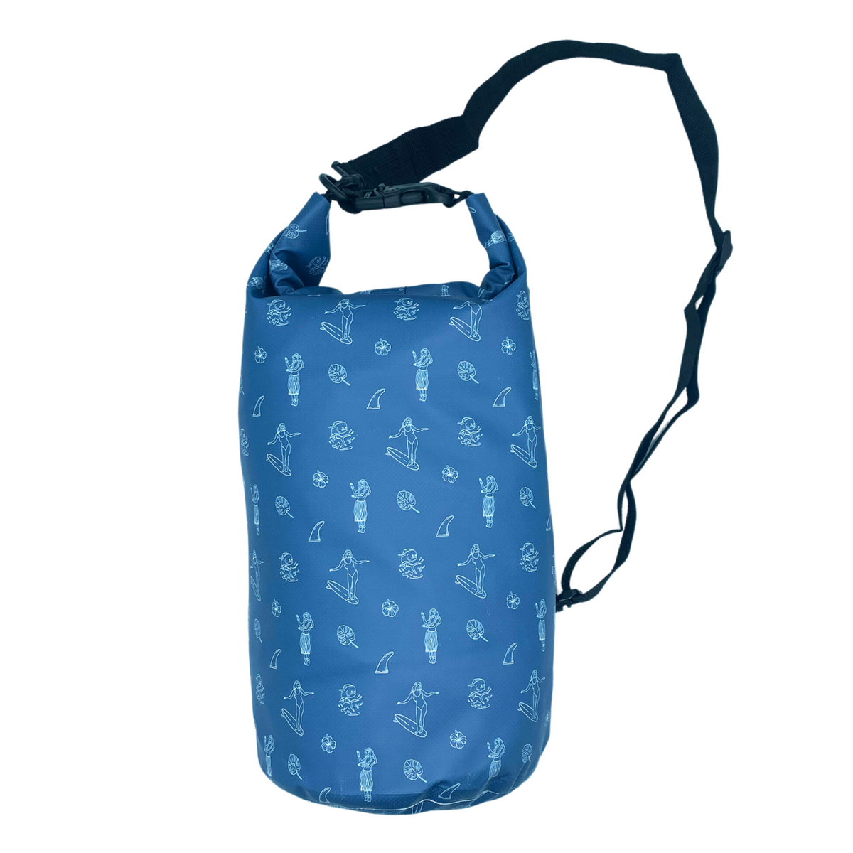 Bolsas estancas: 3L, 5L, 10L o 15L