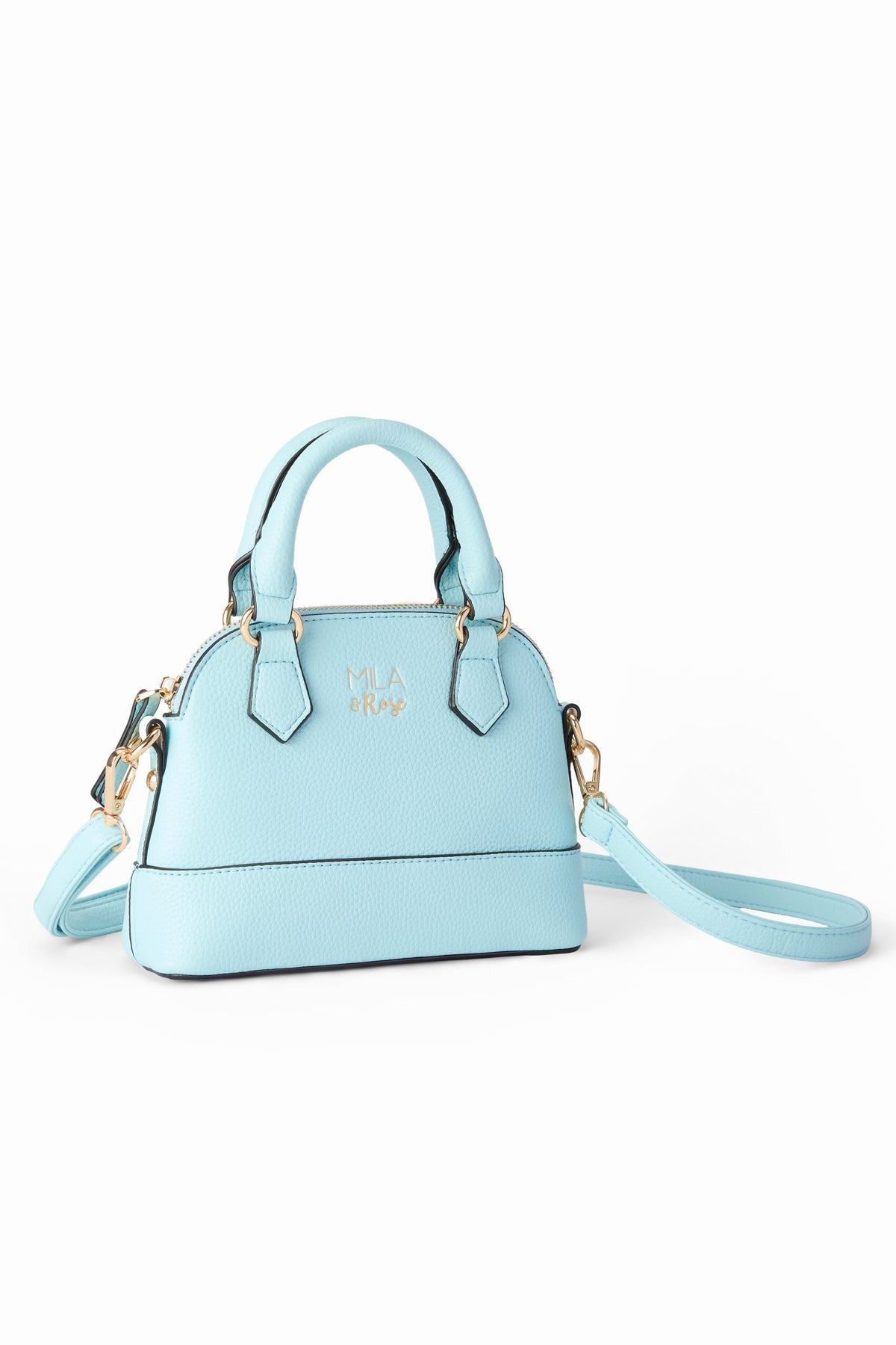 Bluebird Girl's Crossbody Purse