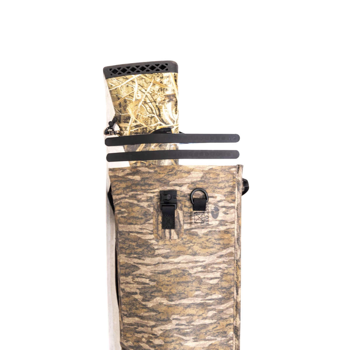 Waterproof Floating Shotgun Bag - Bottomland (OUT OF STOCK FOR 4 MORE WEEKS)