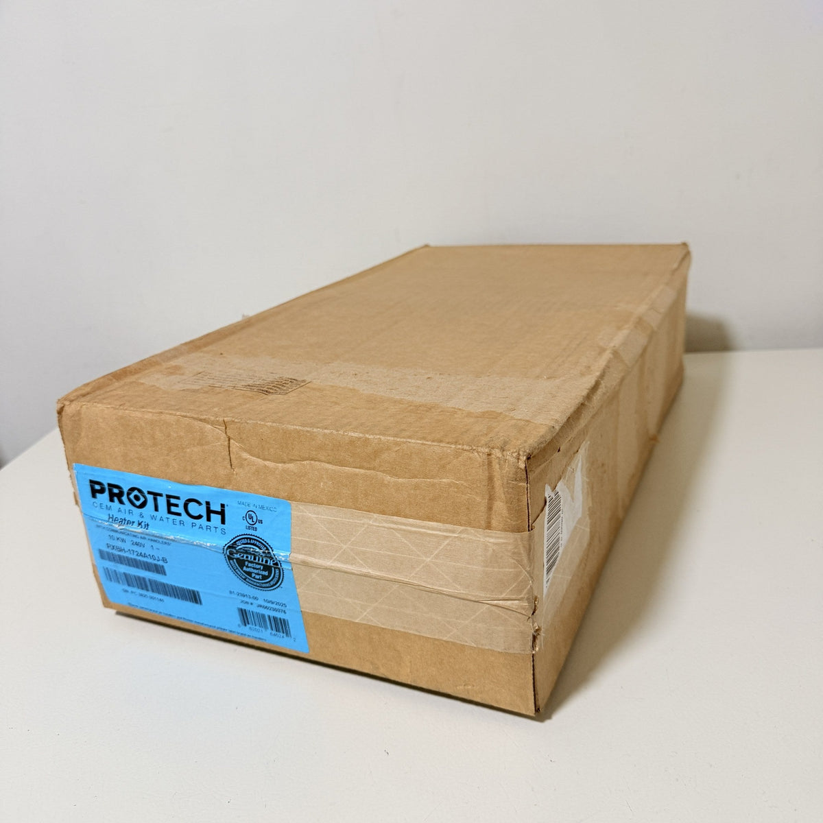 Rheem Protech RXBH-1724A10J-B 10kW Heater Kit with 60A Breaker